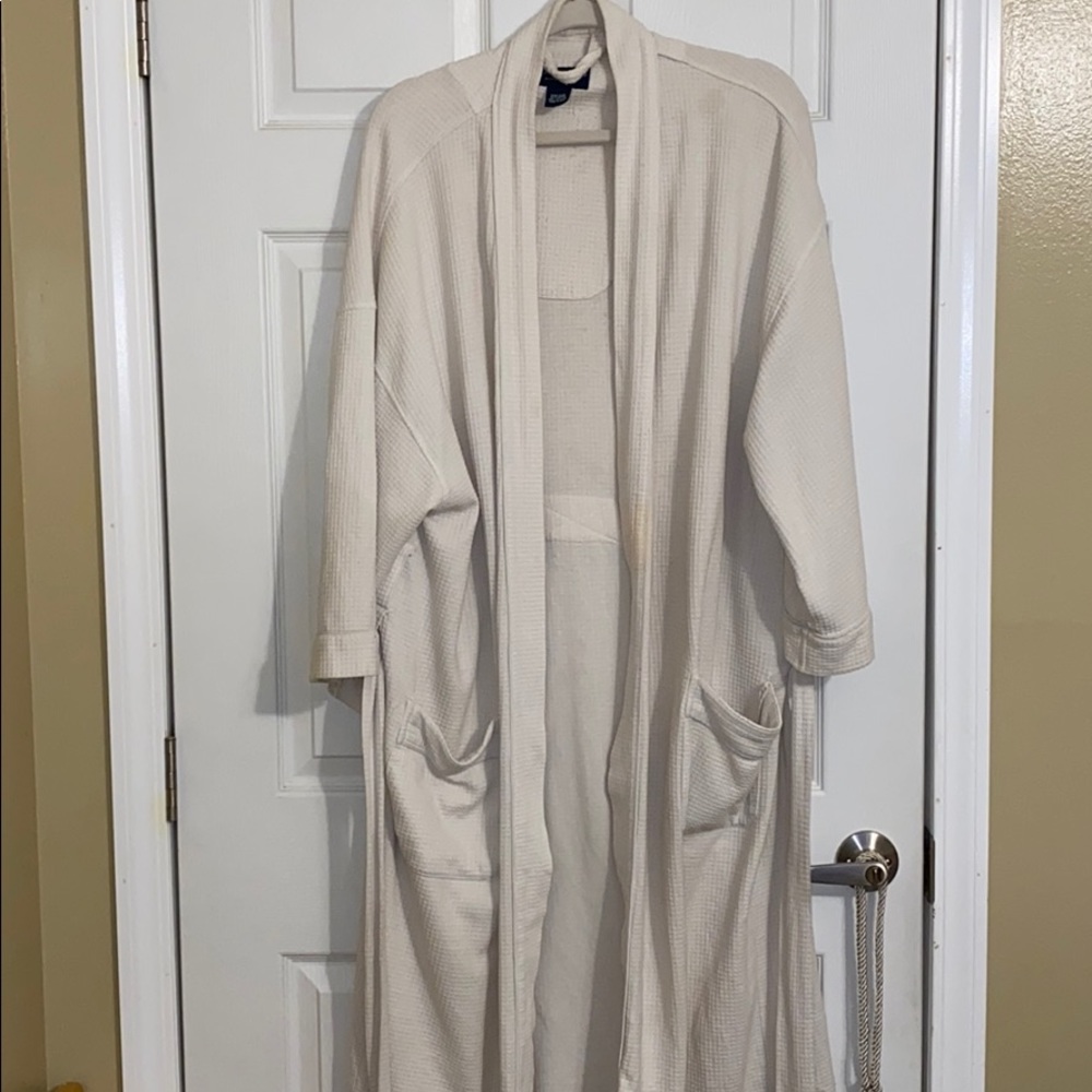 Saddlebred Men’s Robe